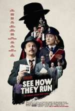 Watch See How They Run 123movies