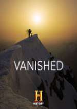 Watch Vanished 123movies