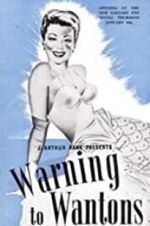 Watch Warning to Wantons 123movies