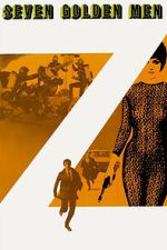 Watch Seven Golden Men 123movies