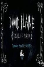 Watch David Blaine Real Or Magic 123movies