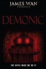 Watch Demonic 123movies