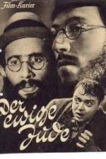 Watch The Eternal Jew 123movies