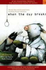 Watch When the Day Breaks 123movies