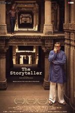 Watch The Storyteller 123movies