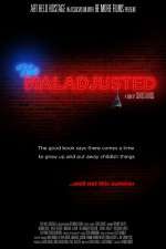 Watch The Maladjusted 123movies