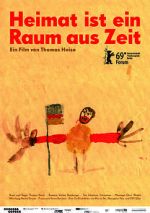 Watch Heimat is a Space in Time 123movies