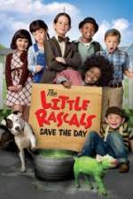 Watch The Little Rascals Save the Day 123movies