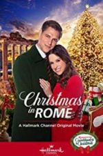 Watch Christmas in Rome 123movies