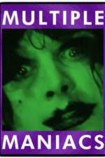 Watch Multiple Maniacs 123movies
