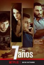 Watch 7 Años 123movies
