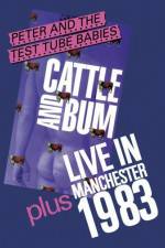 Watch Peter And The Test Tube Babies Live In Manchester 123movies