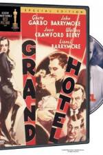 Watch Grand Hotel 123movies