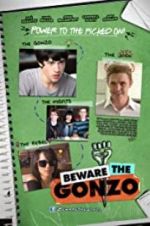 Watch Beware the Gonzo 123movies