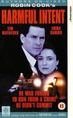 Watch Harmful Intent 123movies