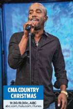 Watch CMA Country Christmas 123movies
