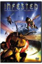 Watch Infested 123movies