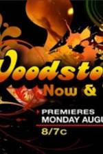 Watch Woodstock Now & Then 123movies