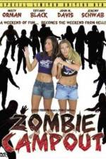 Watch Zombie Campout 123movies