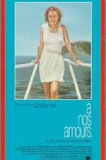 Watch À nos amours 123movies