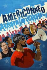 Watch Americonned 123movies