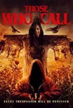 Watch Those Who Call 123movies