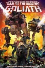 Watch War of the Worlds: Goliath 123movies