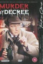 Watch Murder by Decree 123movies