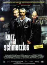 Watch Short Sharp Shock 123movies