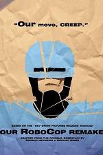 Watch Our RoboCop Remake 123movies