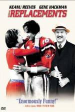 Watch The Replacements 123movies