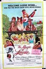 Watch The Magic of Lassie 123movies