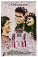 Watch Three for the Road 123movies