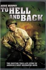 Watch To Hell and Back 123movies