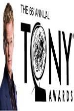 Watch The 66th Annual Tony Awards 123movies