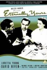 Watch Eternally Yours 123movies