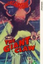 Watch The Giant Claw 123movies