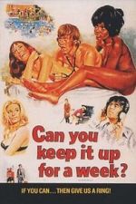 Watch Can You Keep It Up for a Week? 123movies