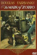 Watch The Mark of Zorro 123movies