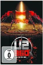 Watch U2: 360 Degrees at the Rose Bowl 123movies