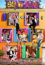 Watch 24/7 in Love 123movies