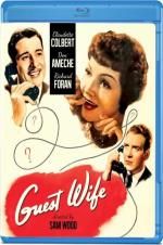 Watch Guest Wife 123movies