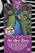 Watch At the Zoo Sing-a-Long 123movies