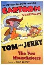 Watch The Two Mouseketeers 123movies