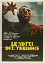 Watch Burial Ground: The Nights of Terror 123movies
