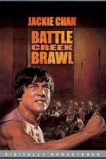 Watch The Big Brawl 123movies