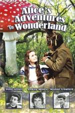 Watch Alice's Adventures in Wonderland 123movies