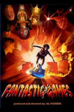 Watch Fantastic Games 123movies
