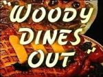Watch Woody Dines Out (Short 1945) 123movies