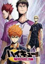 Watch Haikyû!! Concept no Tatakai 123movies